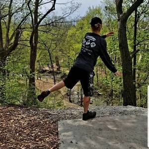 Meet your Posher, Trent